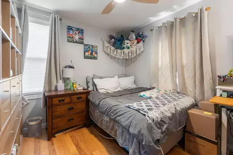 Bedroom - 11 Baldwin Rd, Sebago, ME 04029 photo 3 of 3