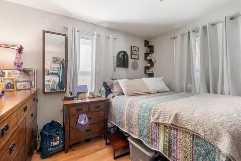Bedroom - 11 Baldwin Rd, Sebago, ME 04029 photo 1 of 3