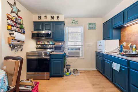 Kitchen - 11 Baldwin Rd, Sebago, ME 04029 photo 2 of 2