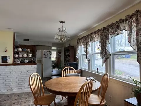 Dining - 39 Payne St, Springvale, ME 04083 photo 1 of 2