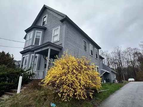 Exterior - 39 Payne St, Springvale, ME 04083 photo 2 of 4
