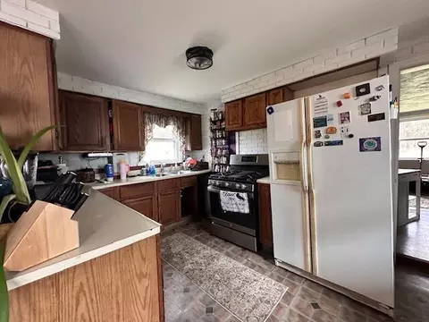 Kitchen - 39 Payne St, Springvale, ME 04083 photo 1 of 1