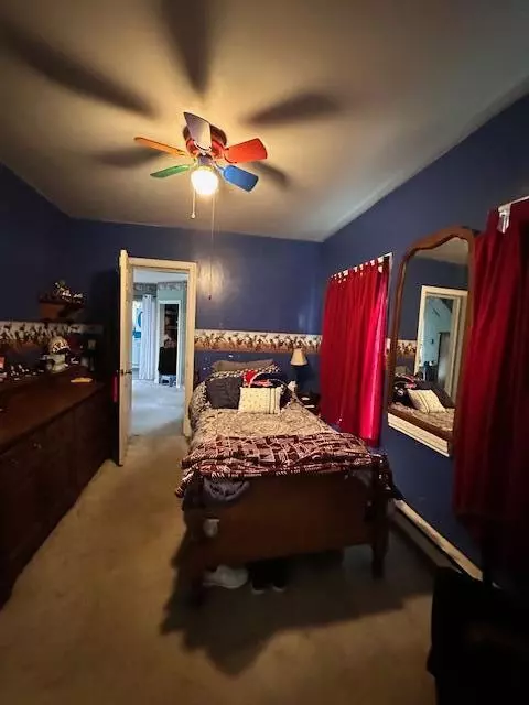 Bedroom - 39 Payne St, Springvale, ME 04083 photo 1 of 4