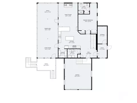 31 Lake Ridge Ln #31, Smithfield, ME 04978