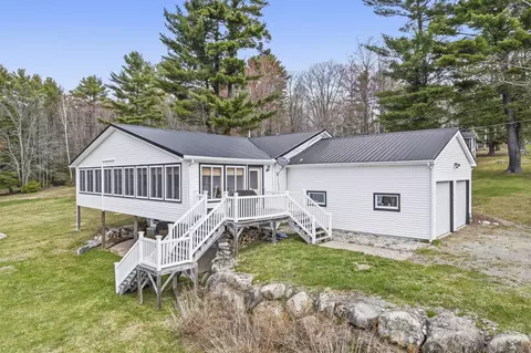 31 Lake Ridge Ln #31, Smithfield, ME 04978