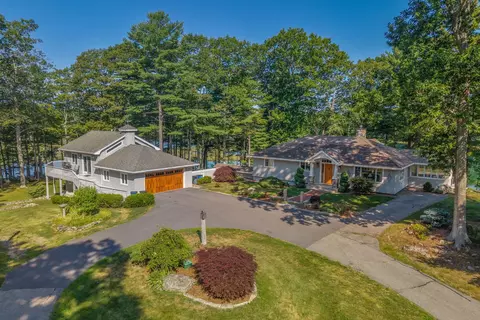 3 Pine Is, York, ME 03909