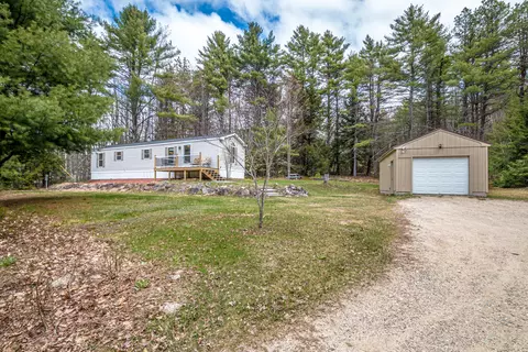 440 Old County, Brownfield, ME 04010