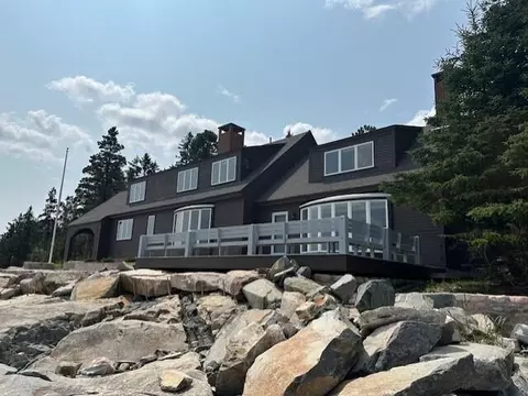 481 Seawall Rd, Southwest Harbor, ME 04679