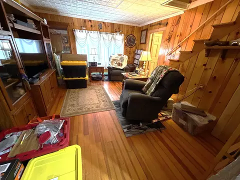 Living - 3 High St, Harmony, ME 04942 photo 1 of 2