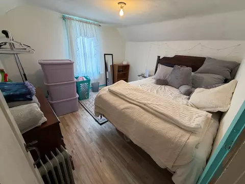 Bedroom - 3 High St, Harmony, ME 04942 photo 3 of 4