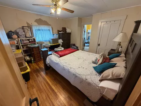 Bedroom - 3 High St, Harmony, ME 04942 photo 1 of 4