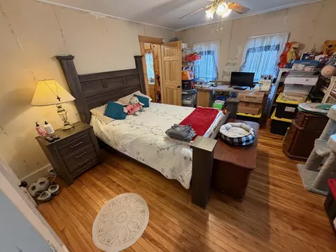 Bedroom - 3 High St, Harmony, ME 04942 photo 2 of 4