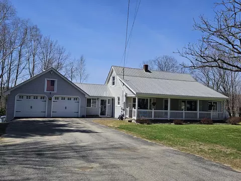 412 Weld Rd, Wilton, ME 04294