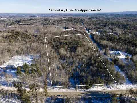 105 Carmel Rd S, Hampden, ME 04444