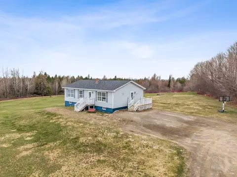 662 Us Hwy 1, Monticello, ME 04760