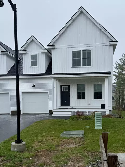 21 Pacer Way #21, Scarborough, ME 04074