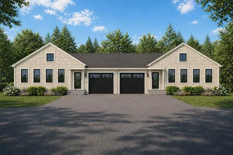 3 Breaker Ln #12, Cape Elizabeth, ME 04107