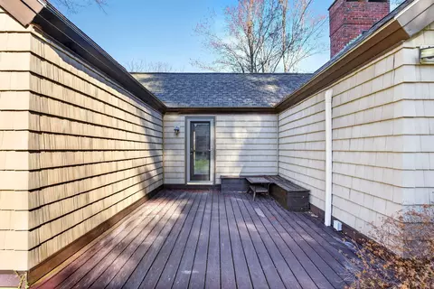 Exterior - 18 Brookside Dr, Standish, ME 04084 photo 8 of 16