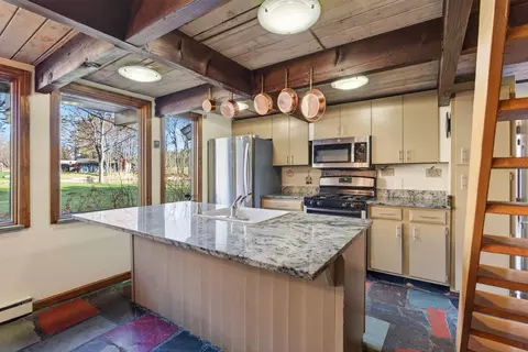 Kitchen - 18 Brookside Dr, Standish, ME 04084 photo 1 of 5