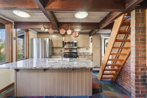 Kitchen - 18 Brookside Dr, Standish, ME 04084 photo 2 of 5