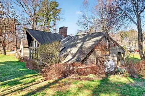 Exterior - 18 Brookside Dr, Standish, ME 04084 photo 10 of 16