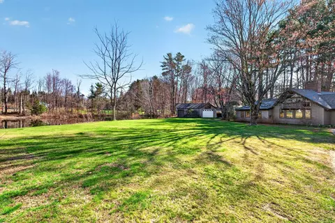 Exterior - 18 Brookside Dr, Standish, ME 04084 photo 14 of 16