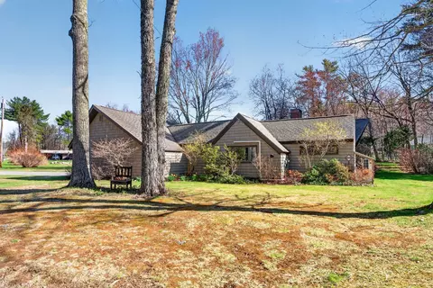 Exterior - 18 Brookside Dr, Standish, ME 04084 photo 6 of 16