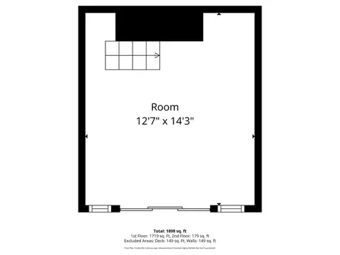 Floorplan - 18 Brookside Dr, Standish, ME 04084 photo 2 of 3