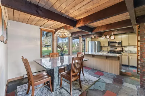 Dining - 18 Brookside Dr, Standish, ME 04084 photo 1 of 2