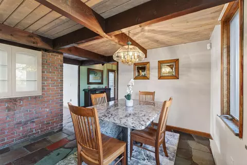 Dining - 18 Brookside Dr, Standish, ME 04084 photo 2 of 2