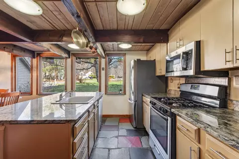 Kitchen - 18 Brookside Dr, Standish, ME 04084 photo 5 of 5