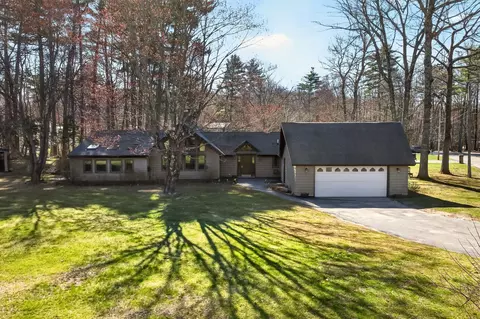 Exterior - 18 Brookside Dr, Standish, ME 04084 photo 15 of 16