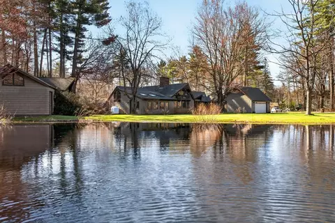 Exterior - 18 Brookside Dr, Standish, ME 04084 photo 3 of 16