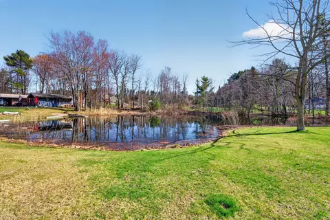 Exterior - 18 Brookside Dr, Standish, ME 04084 photo 13 of 16