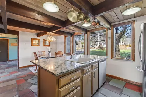 Kitchen - 18 Brookside Dr, Standish, ME 04084 photo 4 of 5