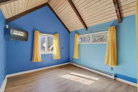 Bedroom - 18 Brookside Dr, Standish, ME 04084 photo 4 of 5