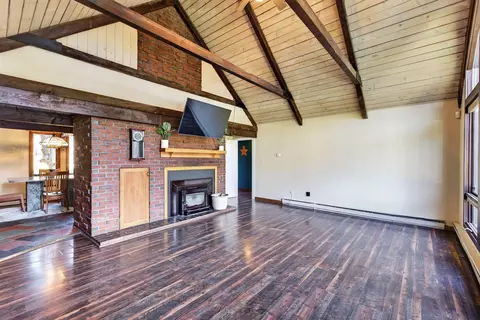 Living - 18 Brookside Dr, Standish, ME 04084 photo 3 of 4