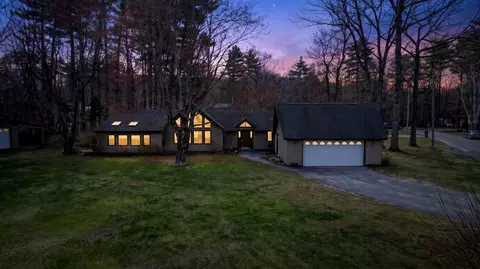 Exterior - 18 Brookside Dr, Standish, ME 04084 photo 16 of 16