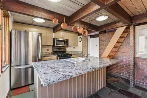 Kitchen - 18 Brookside Dr, Standish, ME 04084 photo 3 of 5