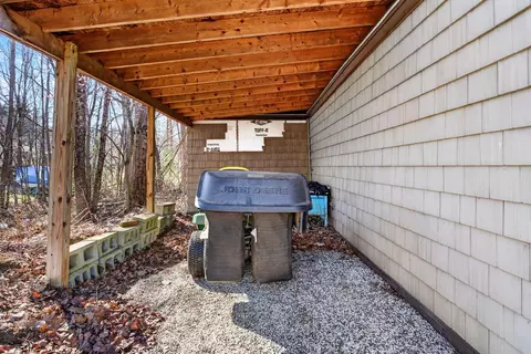 Exterior - 18 Brookside Dr, Standish, ME 04084 photo 12 of 16
