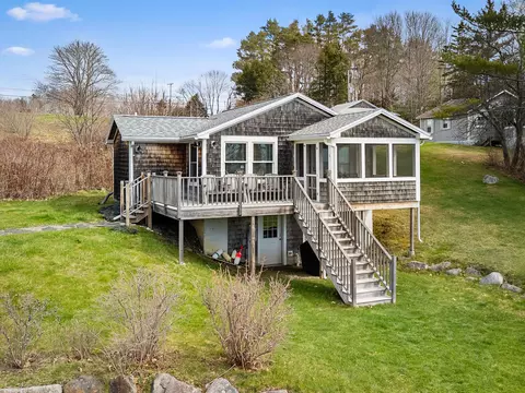 55 Wonderview Cir # 5, Belfast, ME 04915