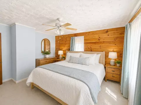 Bedroom - 279 Fuller Rd, Carmel, ME 04419 photo 2 of 5