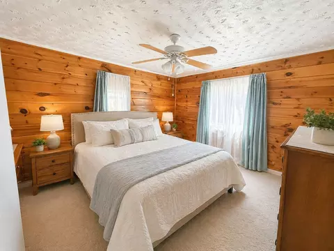 Bedroom - 279 Fuller Rd, Carmel, ME 04419 photo 1 of 5