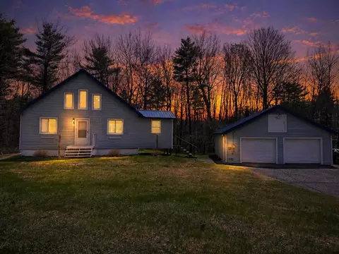 Exterior - 279 Fuller Rd, Carmel, ME 04419 photo 2 of 6