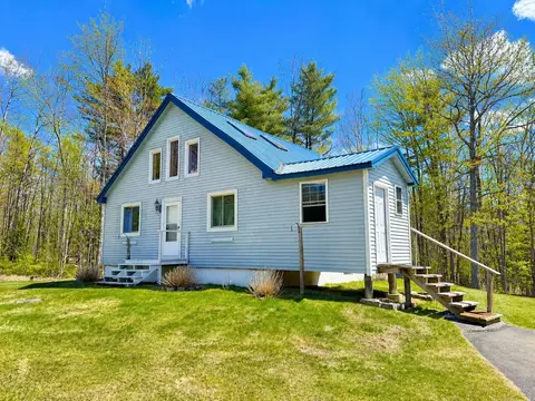 Exterior - 279 Fuller Rd, Carmel, ME 04419 photo 4 of 6