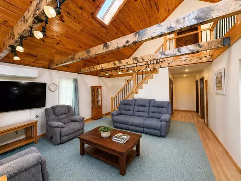 Living - 279 Fuller Rd, Carmel, ME 04419 photo 1 of 3