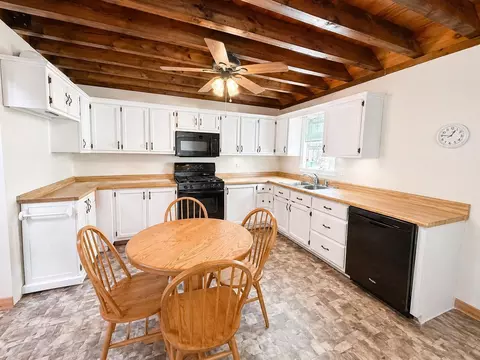 Kitchen - 279 Fuller Rd, Carmel, ME 04419 photo 1 of 3