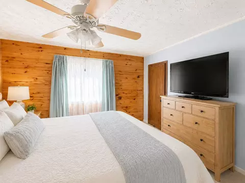 Bedroom - 279 Fuller Rd, Carmel, ME 04419 photo 3 of 5