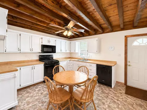 Kitchen - 279 Fuller Rd, Carmel, ME 04419 photo 2 of 3