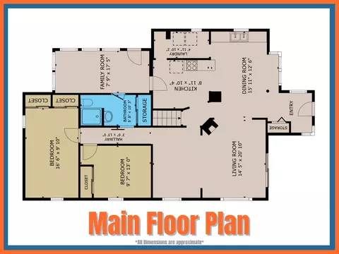 88 Robinson Rd, Blaine, ME 04734